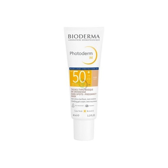 PHOTODERM M IP50+ CLARO...