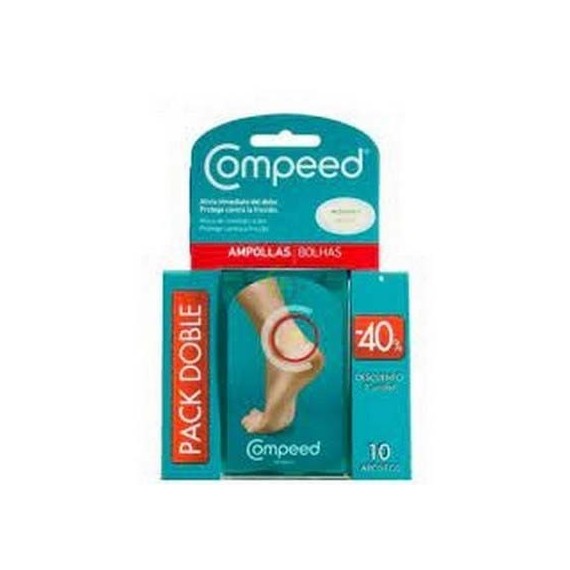 COMPEED AMPOLLAS...
