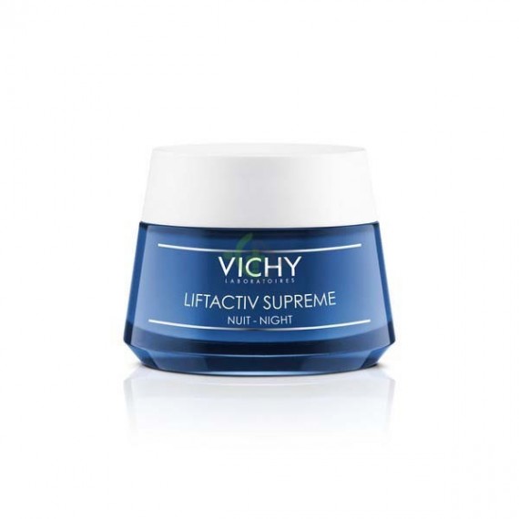 VICHY LIFT C X P NOCHE TARRO 50 ML