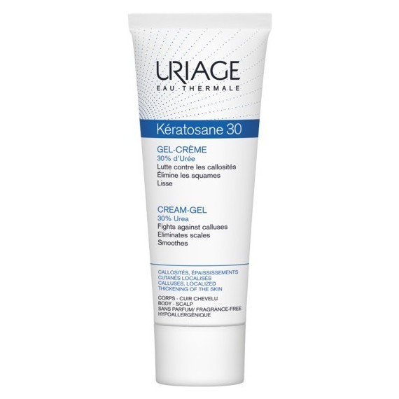 URIAGE KERATOSANE 30 75 ML