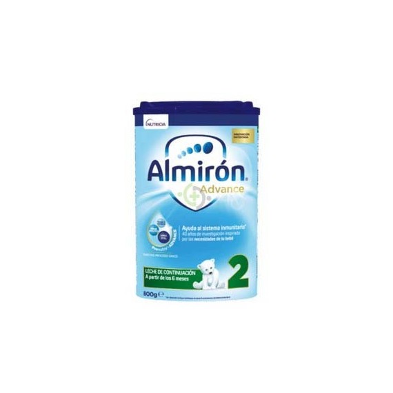 ALMIRON ADVANCE+ PRONUTRA 2...