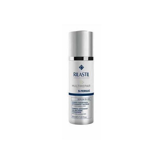 RILASTIL S- FERULIC SERUM...
