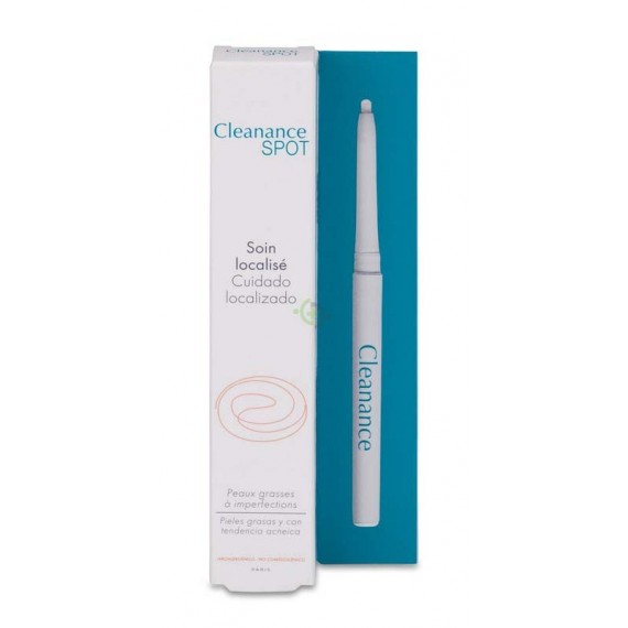 AVENE CLEANANCE LAPIZ 0,25 G