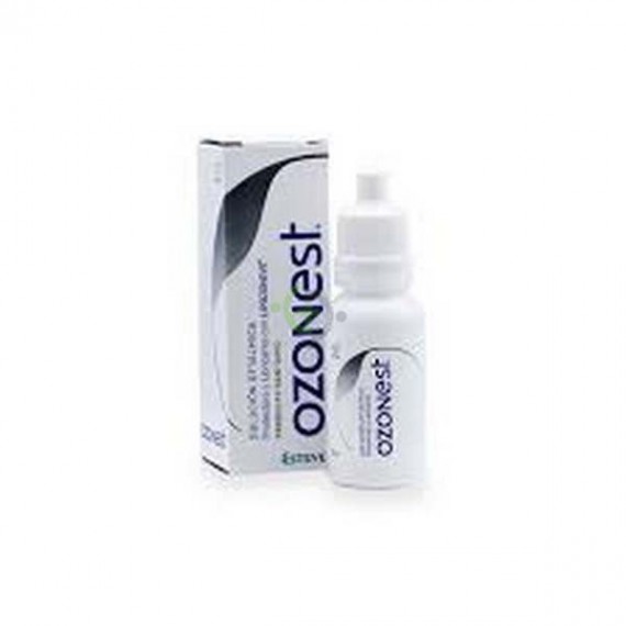 OZONEST SOL OFT 8ML