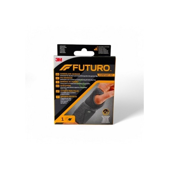 MUÃEQUERA 3M FUTURO...