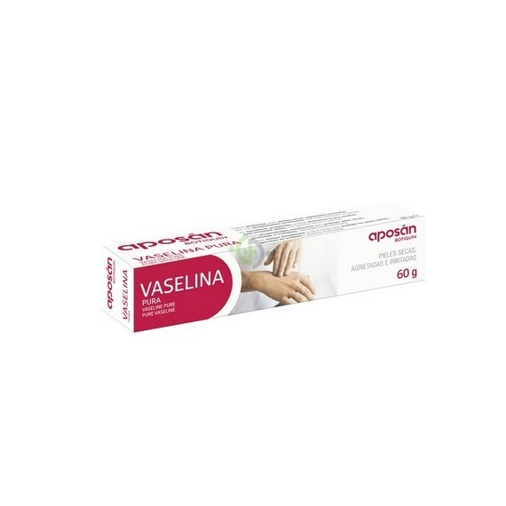 APOSAN VASELINA PURA 60 G