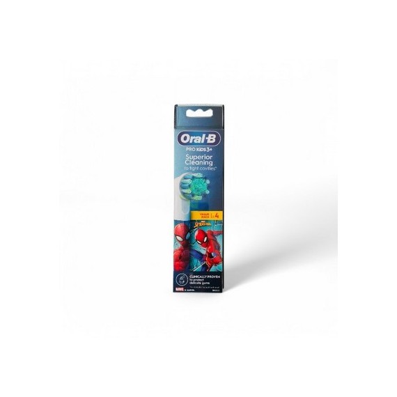 ORAL-B RECAMBIO CEPILLO...