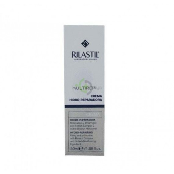 RILASTIL MULTIREPAIR CREMA...