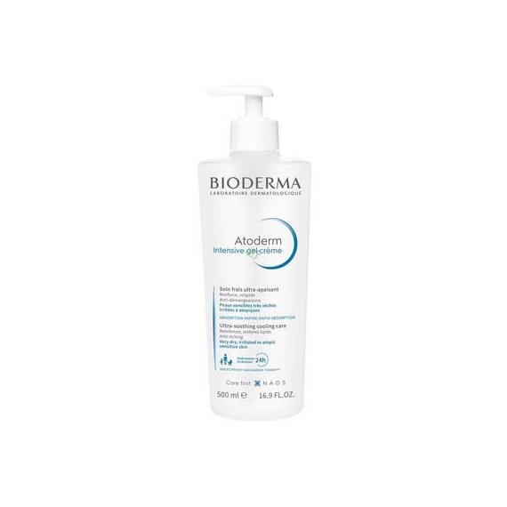 BIODERMA ATODERM INTENSIVE...