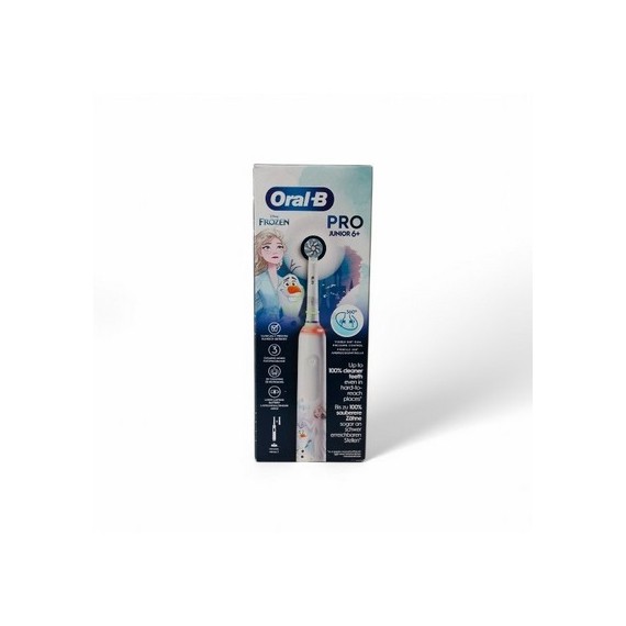 ORAL-B CEPILLO ELECTRICO...