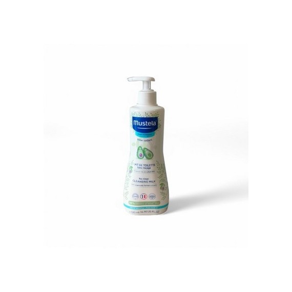 MUSTELA LOCION...