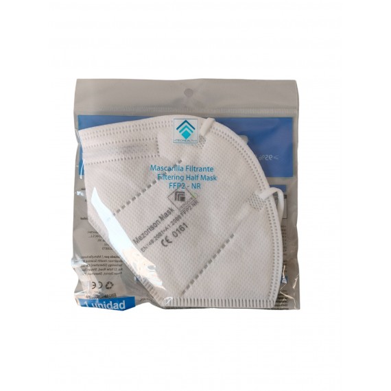 MASCARILLA FFP 2