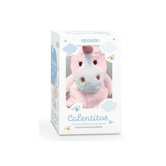 APOSAN CALENTITOS UNICORNIO
