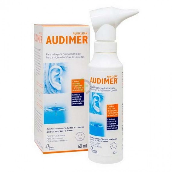 AUDIMER SRO MARINO SPRAY...