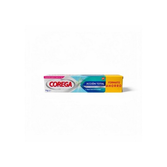 COREGA ACCION TOTAL CREMA...