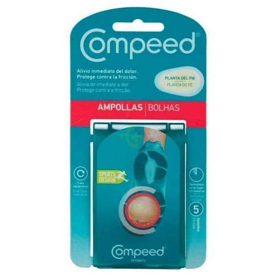 COMPEED AMPOLLAS EN LAS...