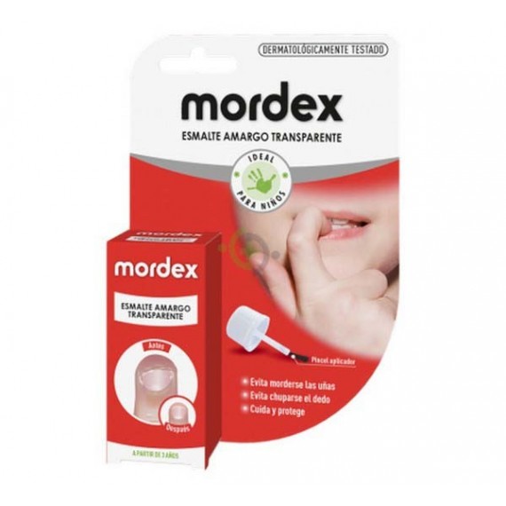 MORDE X SOLUCION 10 ML
