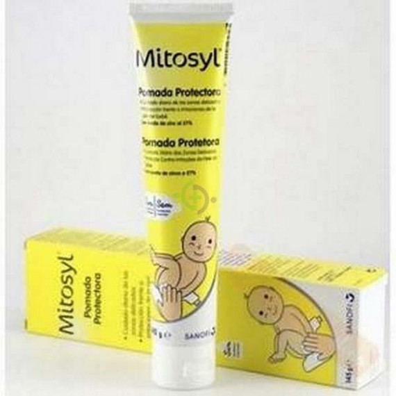 MITOSYL POMADA PROTECTORA 65 G