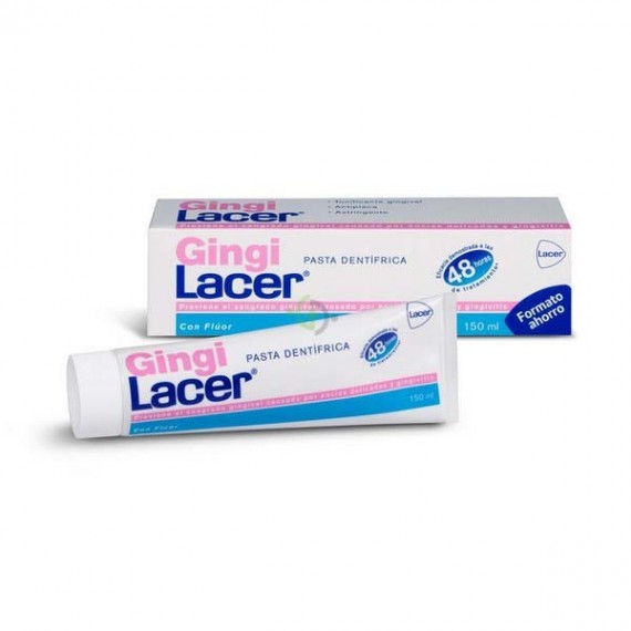 GINGILACER PASTA DENTIFRICA...