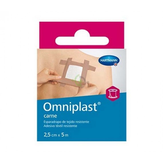 OMNIPLAST ESPARADRAPO...