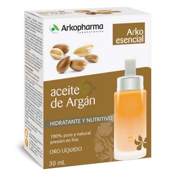 ARKOESENCIAL ACEITE DE...