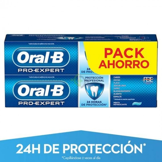 ORAL-B PRO EXPERT MULTI...