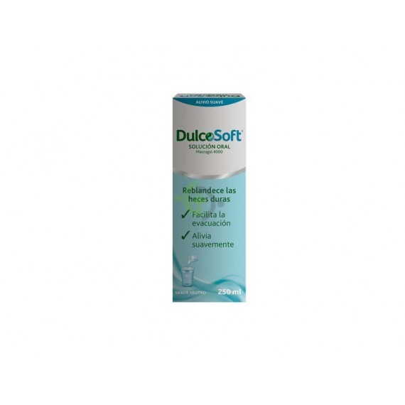 SANOFI DULCOSOFT SOLUCION...