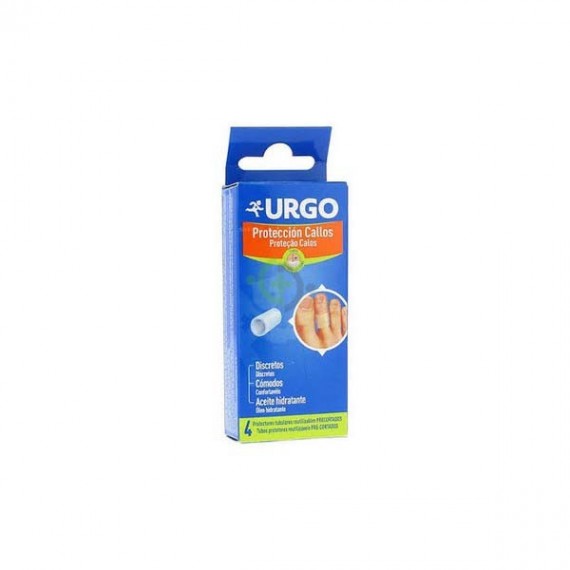 URGO CALLOS PROTECCION...