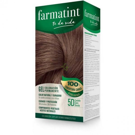 FARMATINT 130 ML CASTAÃÂO...