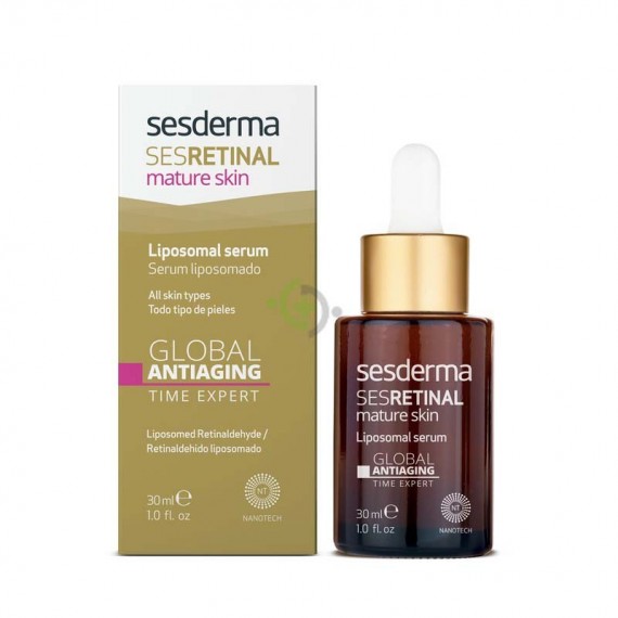 SESRETINAL MATURE SERUM 30 ML