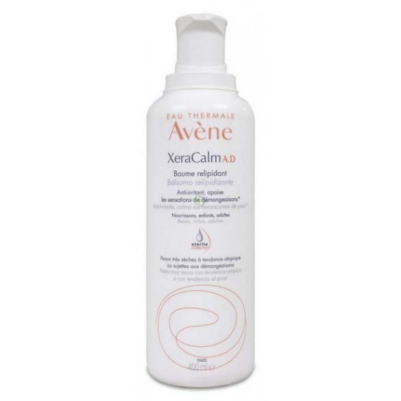 AVENE XERACALM A.D BALSAMO...