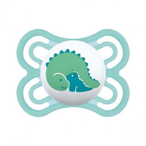 CHUPETE SILICONA MAM...