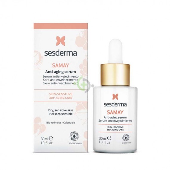 SAMAY SERUM...