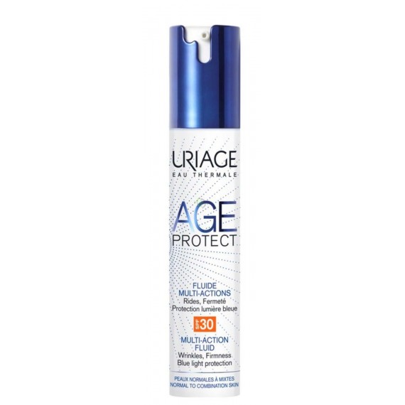 URIAGE AGE PROTECT FLUIDO...