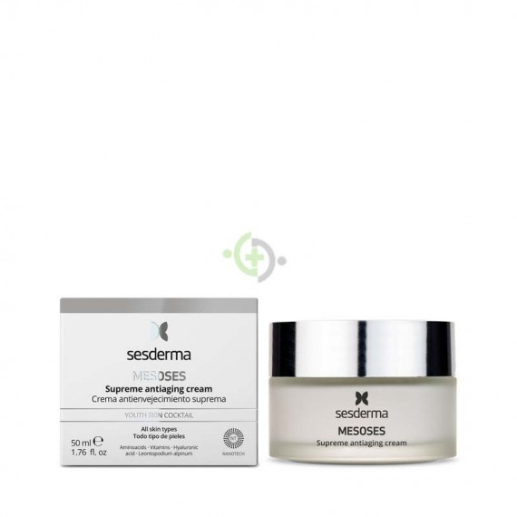 MESOSES CREMA...