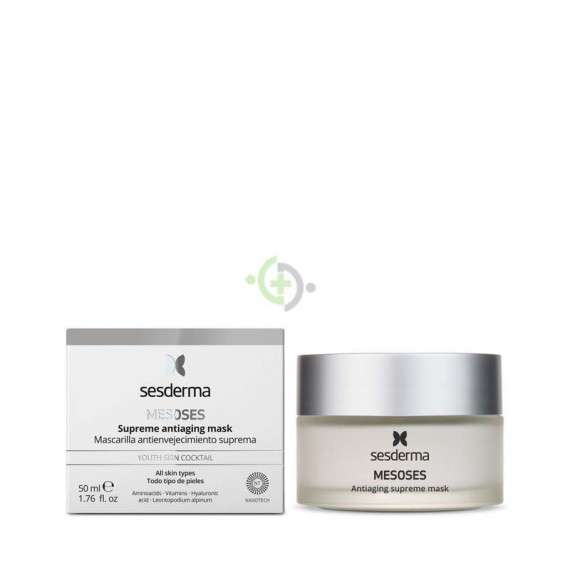 MESOSES MASCARILLA...