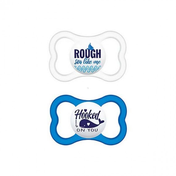 MAM CHUPETE SILICONA AIR...