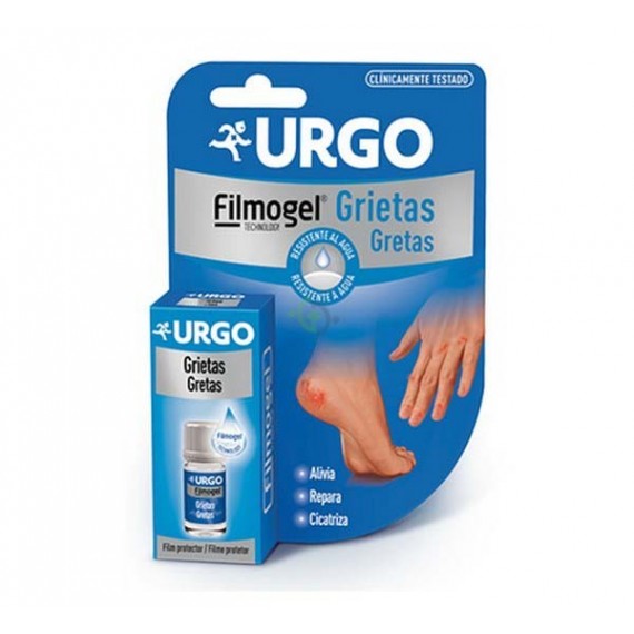 URGODERMYL GRIETAS Y...