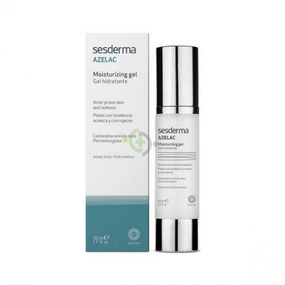 AZELAC GEL 50 ML