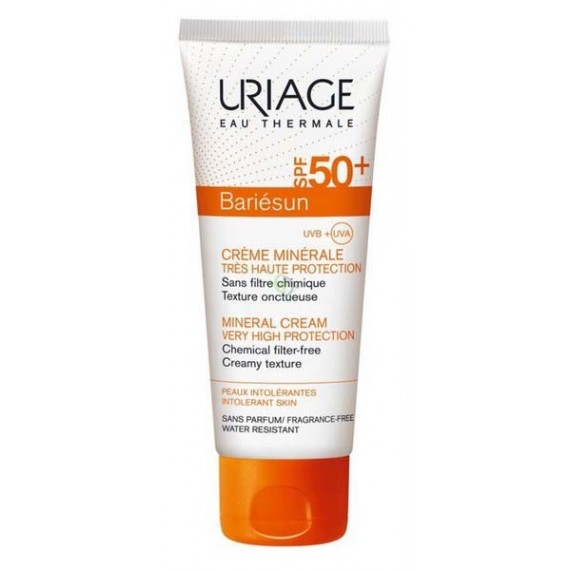 BARIESUN SPF 50+ CREMA...