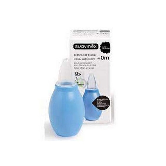 SUAVINEX ASPIRADOR NASAL
