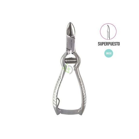 ALICATE PEDICURO BETER...