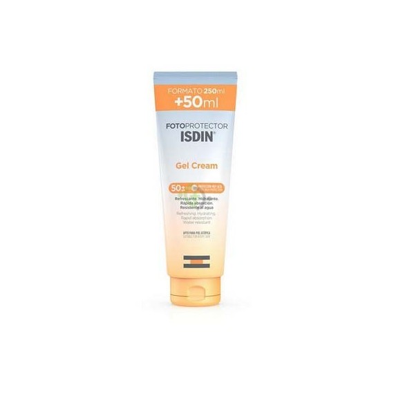 ISDIN FOTOPROT EXTREM 50+ GEL 200 ML