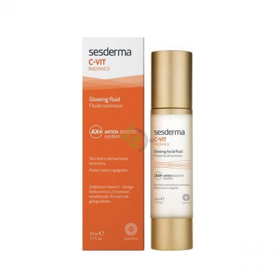SESDERMA C-VIT RADIANCE...