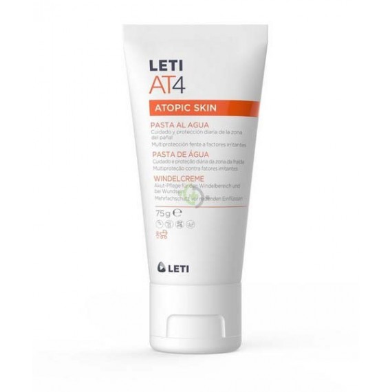 LETI AT-4 CREMA PAÃAL...