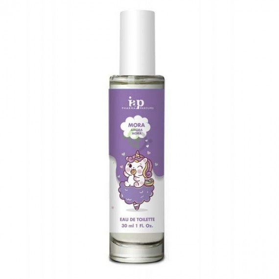 IAP PERFUME INFANTIL MORA 30ML