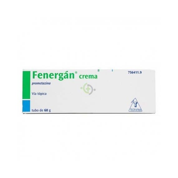 FENERGAN TOPICO 20 MG/G...