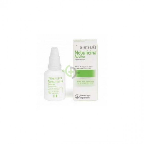 NEBULICINA 0.5 MG/ML...