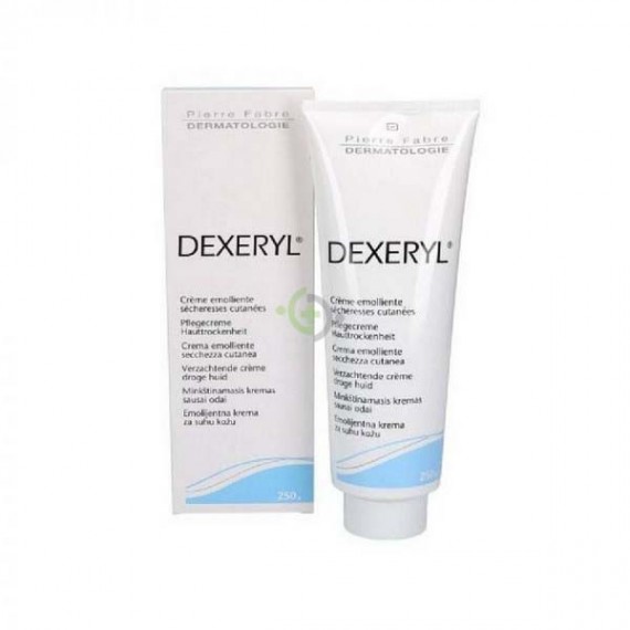 DEXERYL CR 50 G