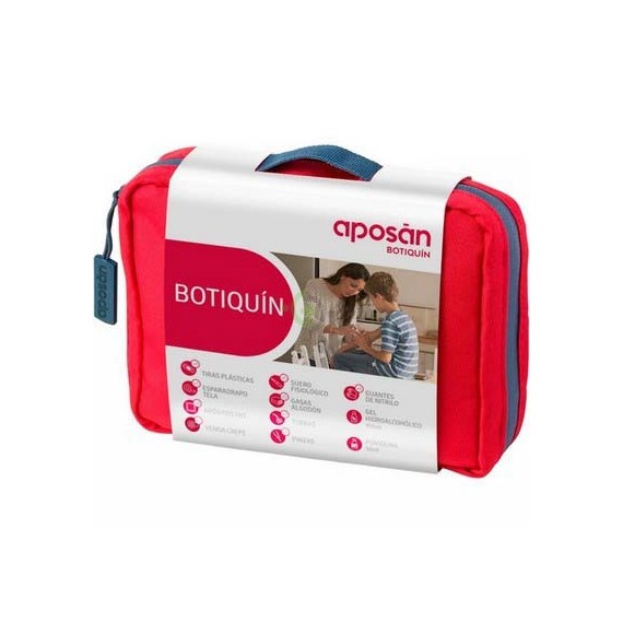 BOTIQUIN APOSAN